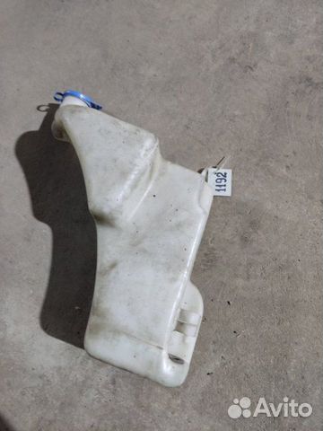 Бачок омывателя стекла Audi A8 D2 седан ACK 2.8I