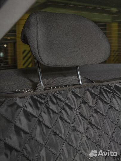 Автогамак для перевозки собак, 150*130