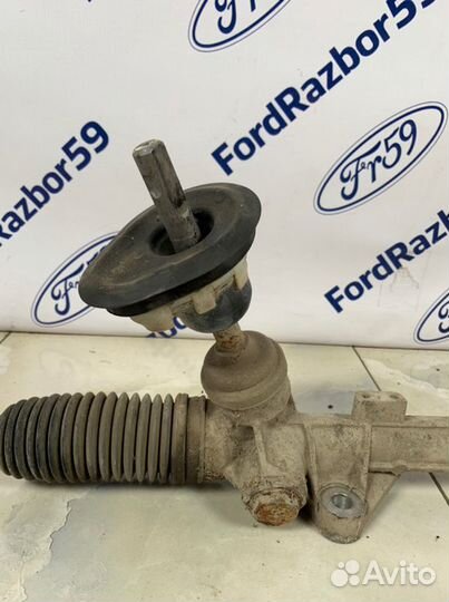 Рулевая рейка Nissan X-Trail T31 2.5