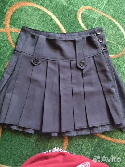 Школьная форма для девочки 146 152