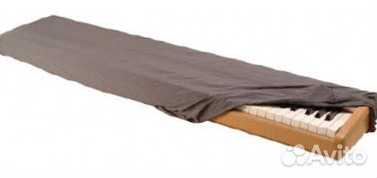 Антипыльный чехол-накидка onstage KDA7088G