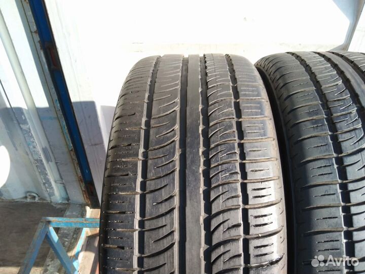 Pirelli Scorpion Zero Asimmetrico 255/45 R20 105V