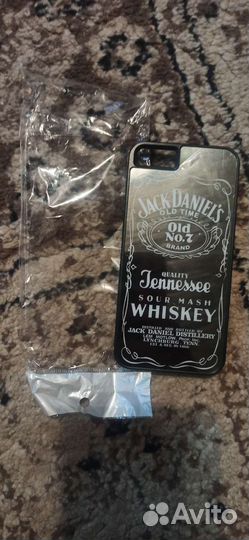 Чехол на iPhone 4s