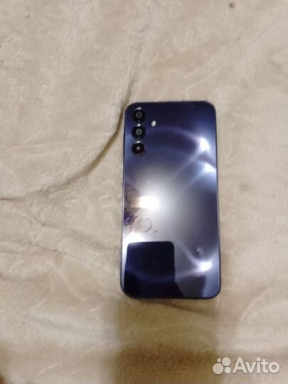 Samsung Galaxy A15, 6/128 гб