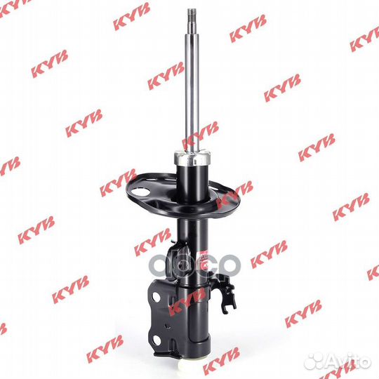 Стойка передняя toyota prius 09- RH 339242 KYB