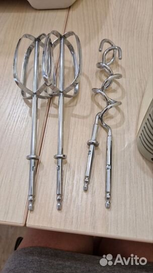 Миксер кухонный ручной Supra