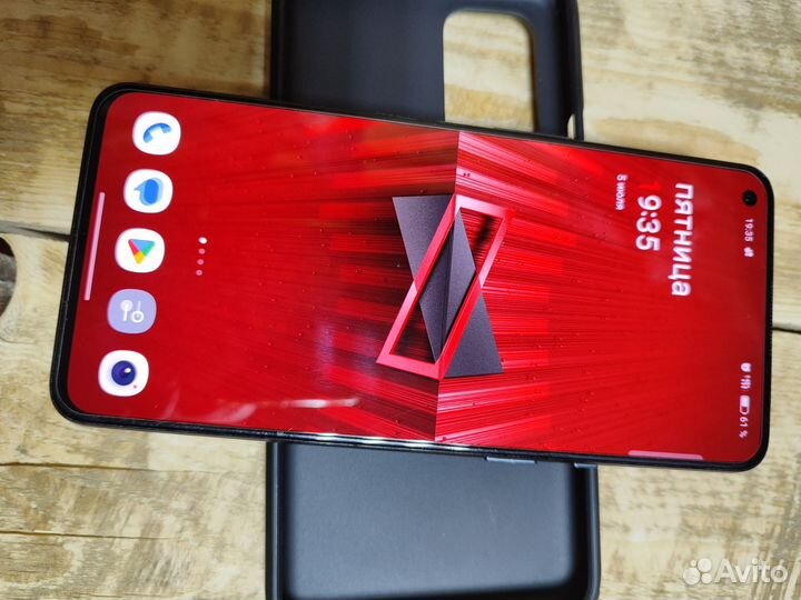 OnePlus 9, 8/128 ГБ