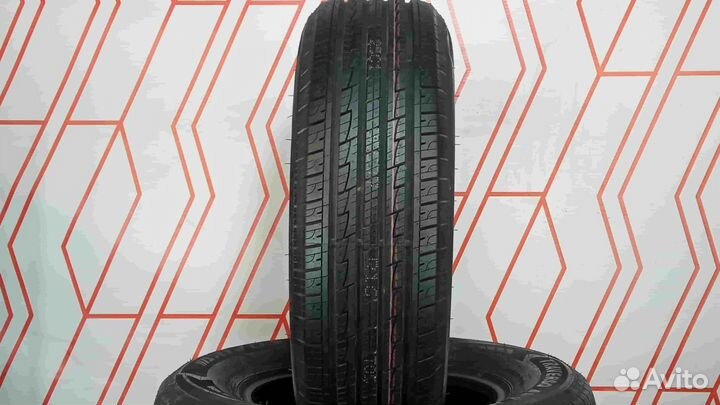 Arivo Traverso ARV H/T 225/70 R16 107H