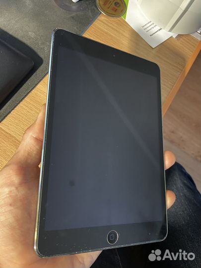 iPad mini 2 64gb cellular