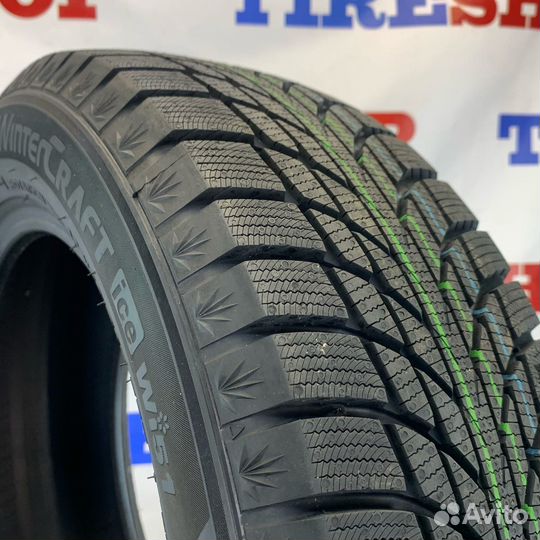 Kumho WinterCraft Ice Wi51 245/40 R18 97T