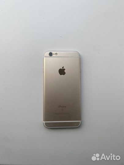 iPhone 6S, 32 ГБ