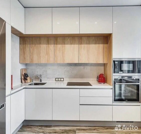 Кухня на заказ