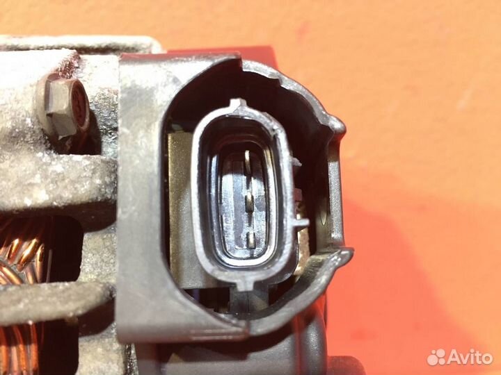 Генератор для Kia Venga G4FA 1.4 Бензин (Б/У)