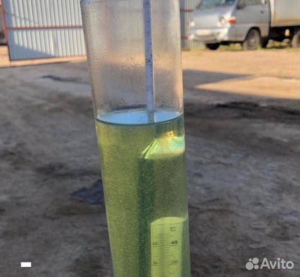 Дизельное топливо солярка (copт F, Е) 3има/летo