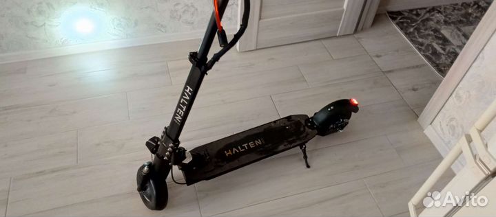 Электросамокат halten rs 01