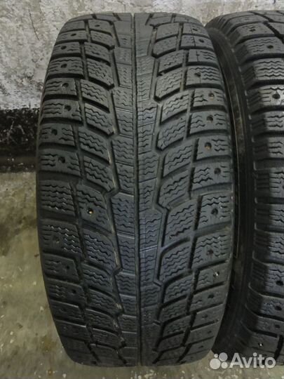 Michelin X-Ice North 205/55 R16 91T