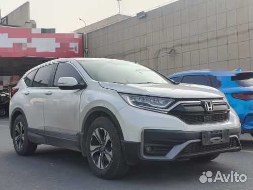Honda CR-V 1.5 CVT, 2021, 58 000 км