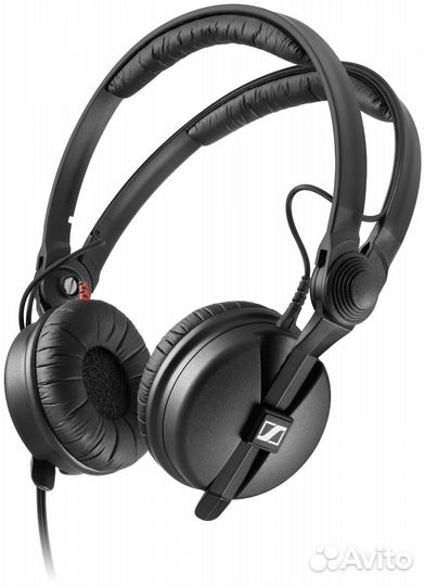 Sennheiser HD 25-C II
