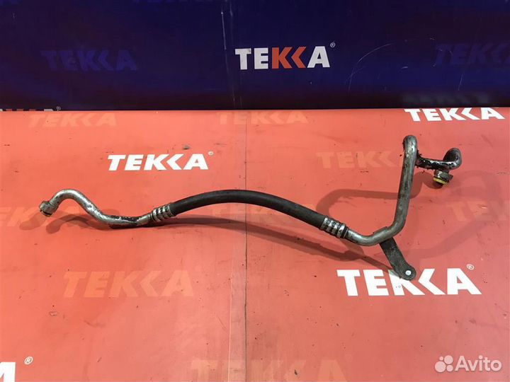 Трубка кондиционера бмв 5 Ф10