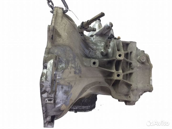Коробка МКПП Opel Zafira A, F17 1.6 i F17C419