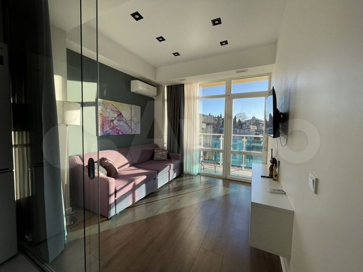 2-к. квартира, 70 м², 9/10 эт.