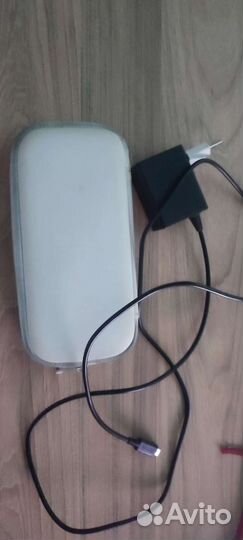 Nintendo Switch lite прошитая