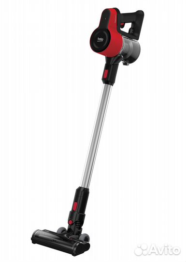 Пылесос Beko VRT 50121 VR черный 8911583200