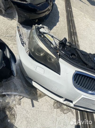 Фара ксенон фары бмв е60 дорестайлинг