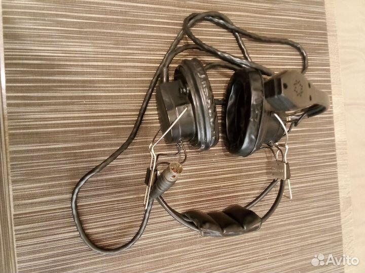 Наушники гсш-А-18