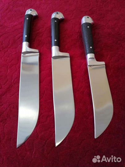 Кухонные ножи