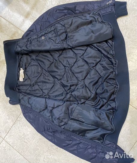 Бомбер L.O.G.G /р.М