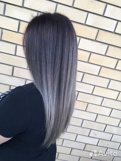 Парикмахер-Колорист, всегда нужны модели