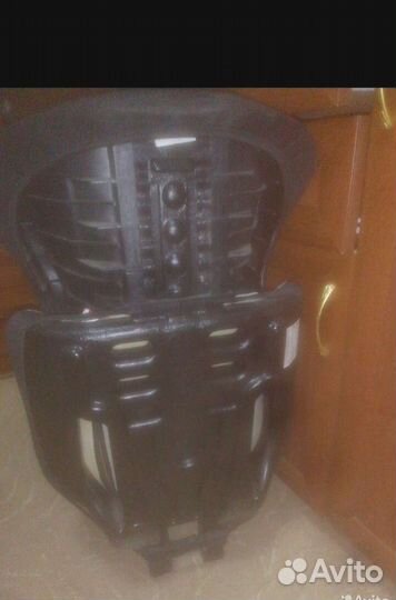 Ккресло детское