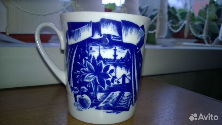 Чайная пара-лфз и пр