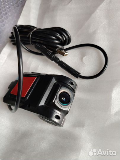 Регистратор для планшета 1080-1920