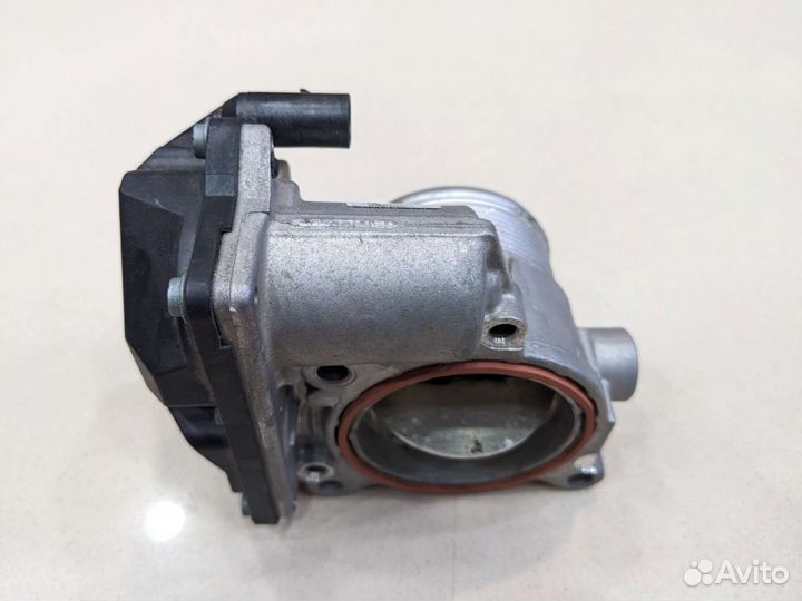 Заслонка дроссельная VW amarok cdca