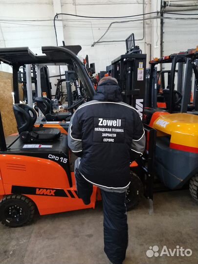 Выездное техобслуживание и ремонт спецтехники