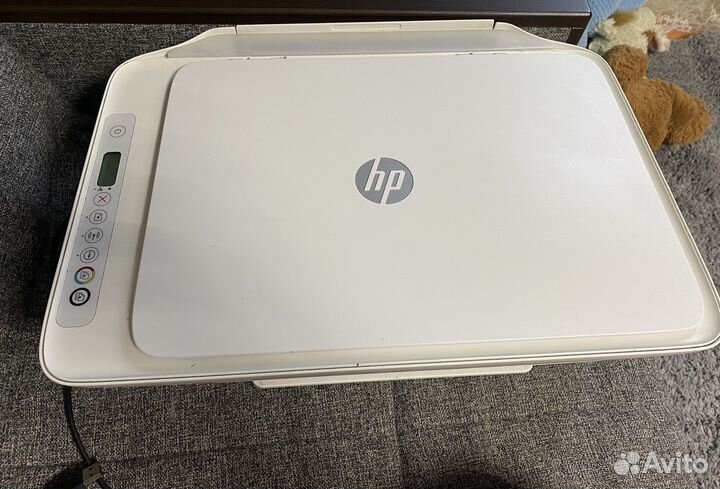 Принтер HP DeskJet 2620