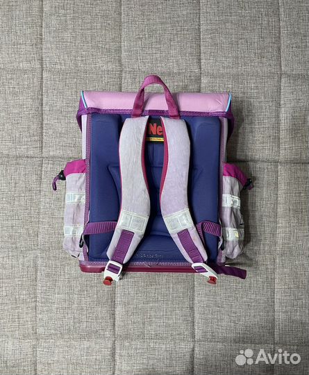 Школьный рюкзак Mc Neill