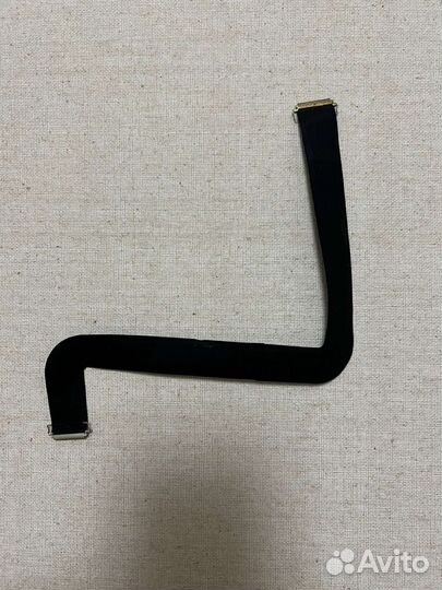 Шлейф матрицы lvds для iMac 27