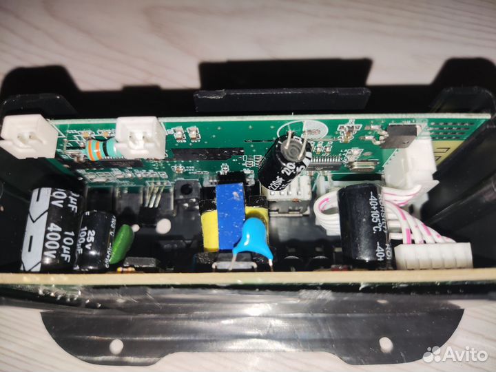 Плата для каланки блютуз