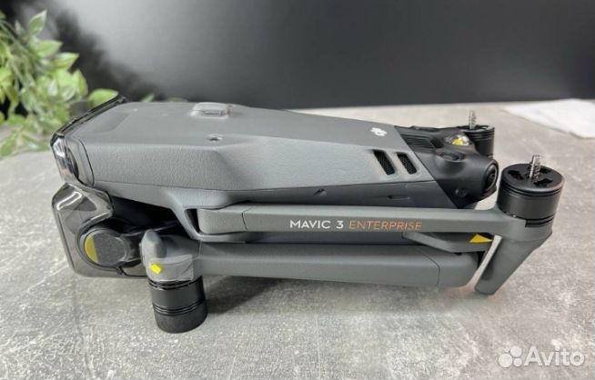 Mavic 3 Т. Enterprise