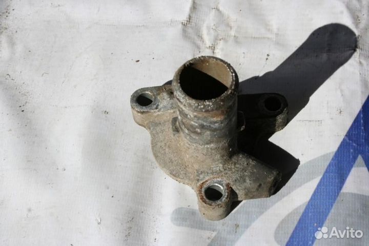 Крышка термостата для Suzuki Wagon R+ 2000-2008г