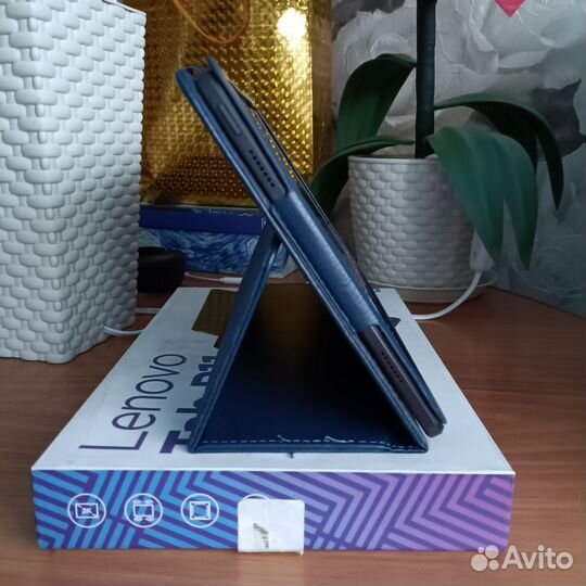 Планшет lenovo TAB P11