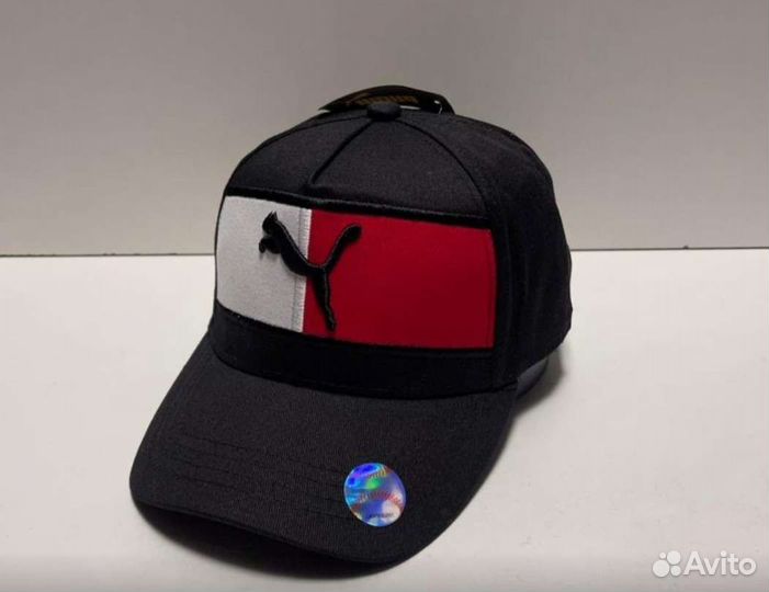 Бейсболка мужская