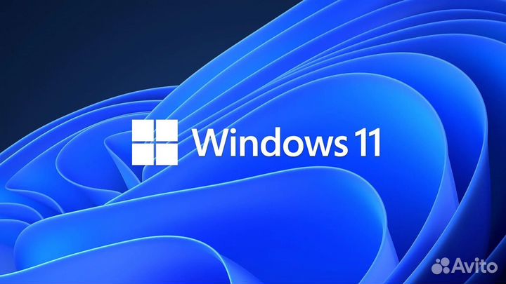 Ключ активации windows 11-10 Про-Домашняя