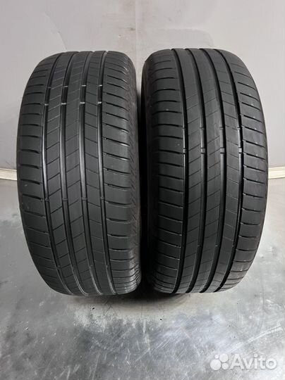 Bridgestone Turanza T005 235/55 R17