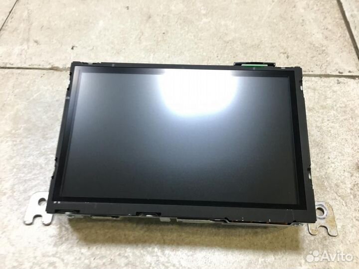 Дисплей информационный Infiniti QX50 II (2017—2024)