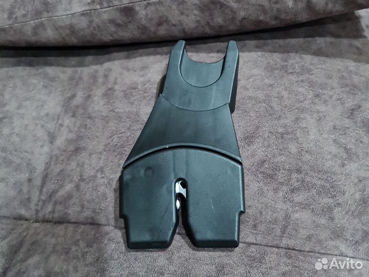 Адаптеры для автолюльки