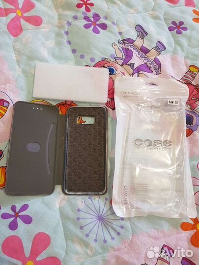 Чехол для телефона samsung8